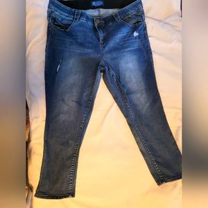 Democracy 20w jeans
